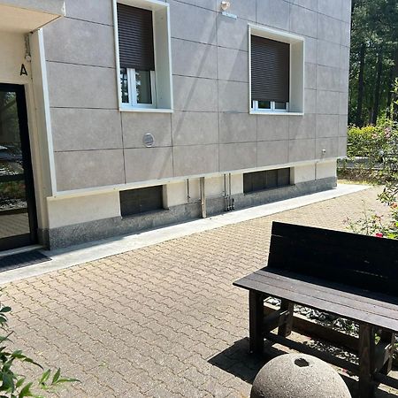 Beb Via Sardegna Apartment Legnano Exterior foto