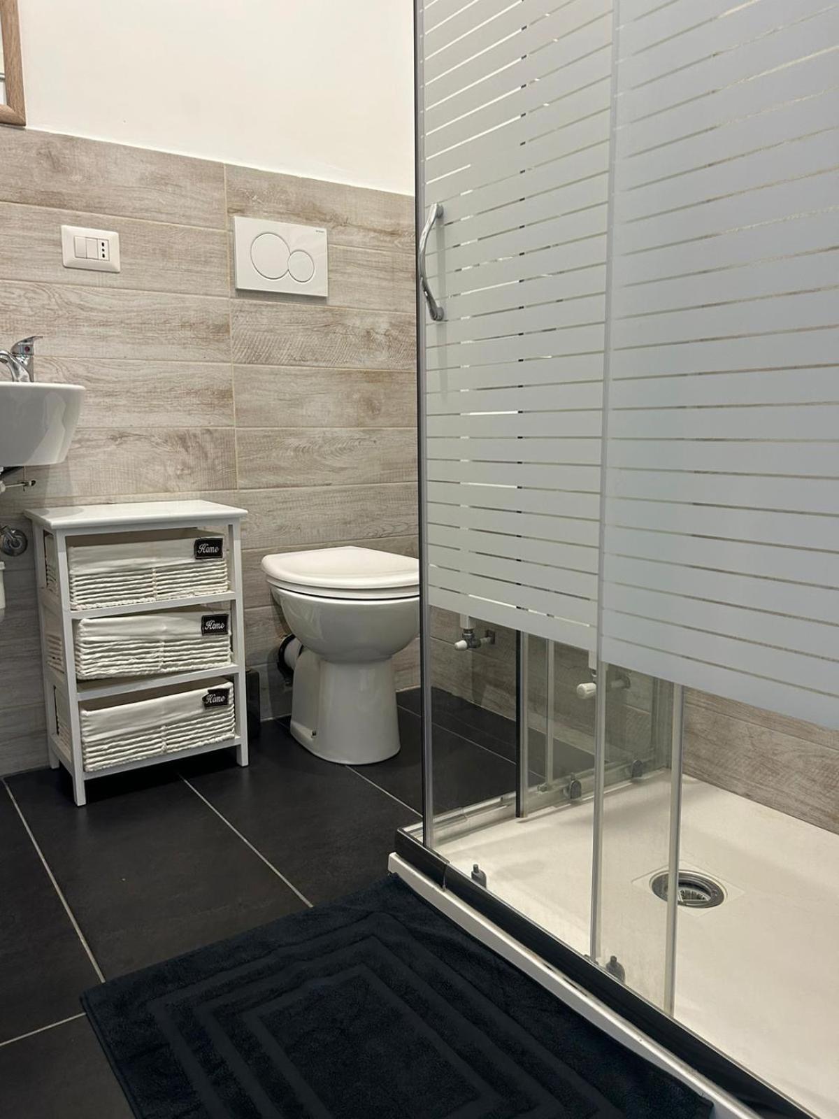 Beb Via Sardegna Apartment Legnano Exterior foto