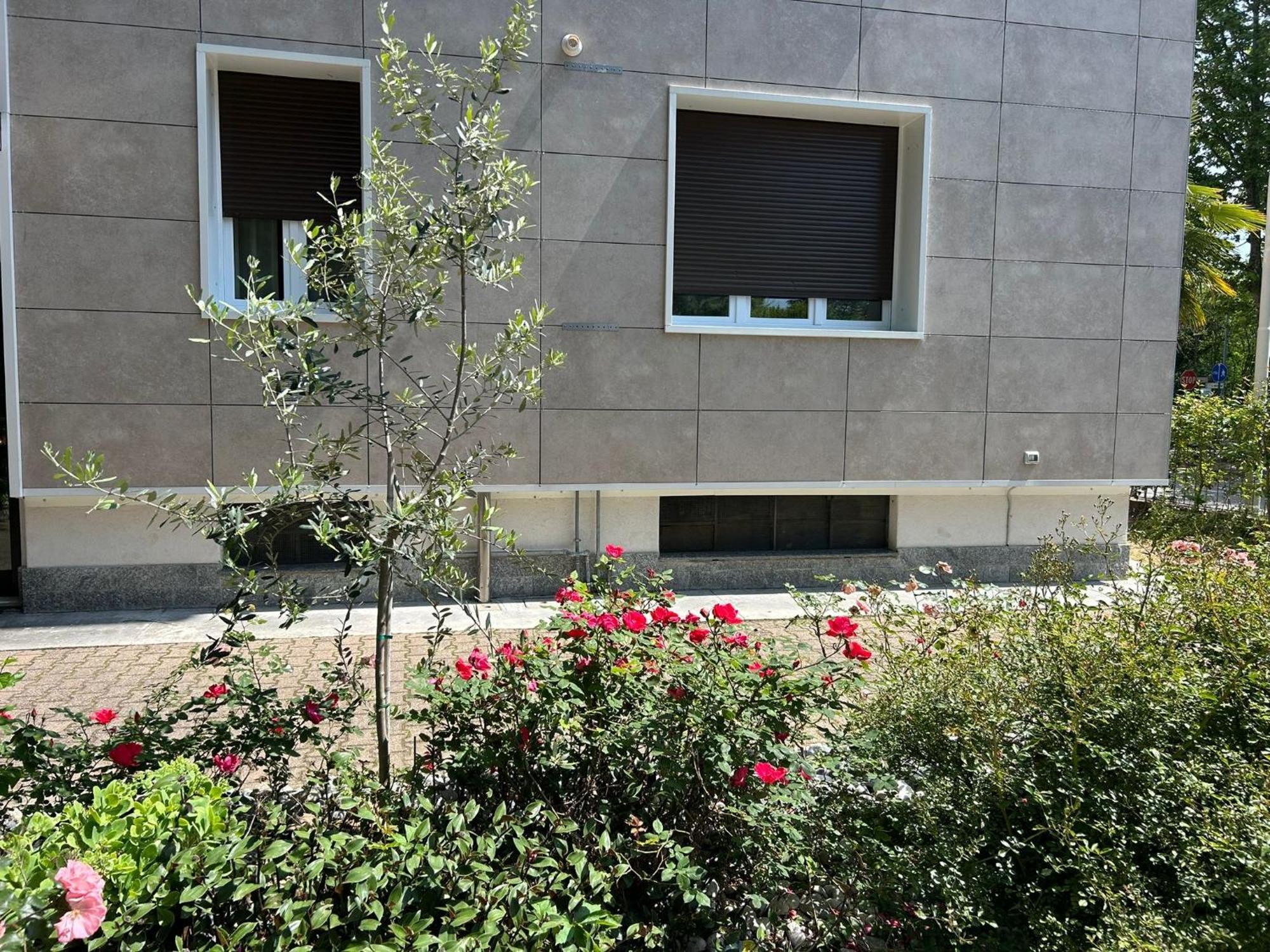 Beb Via Sardegna Apartment Legnano Exterior foto